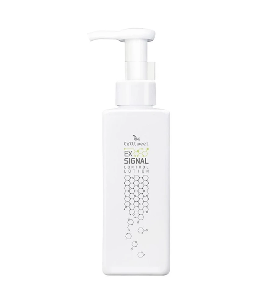 Celltweet EX signal control lotion