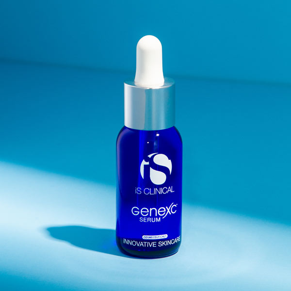 IS Clinical GeneXC Serum 3