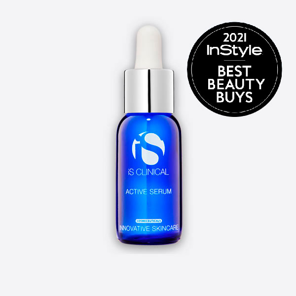 Is clinical active serum 15ml 1