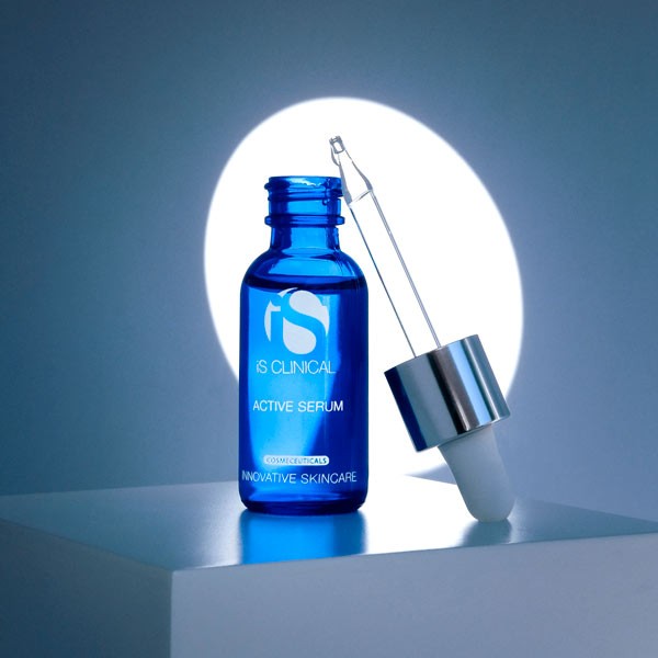 Is clinical active serum 15ml 2