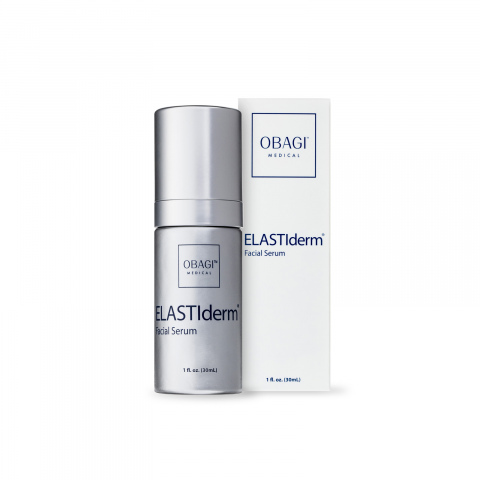 Obagi ELASTIderm facial serum 3