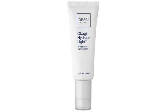 Obagi Hydrate Light Weightless gel cream