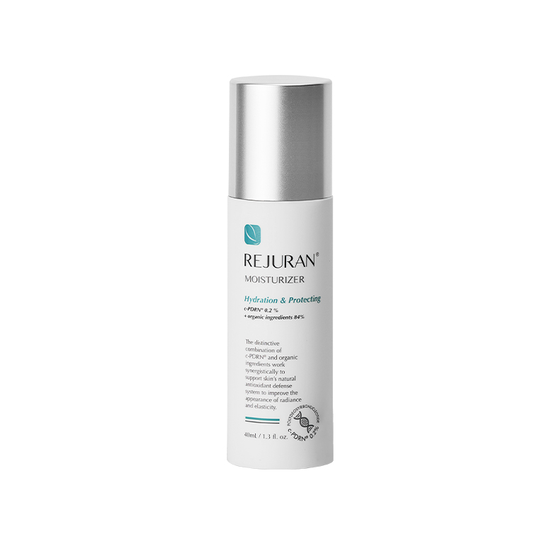 REJURAN moisturizer hydration&protection