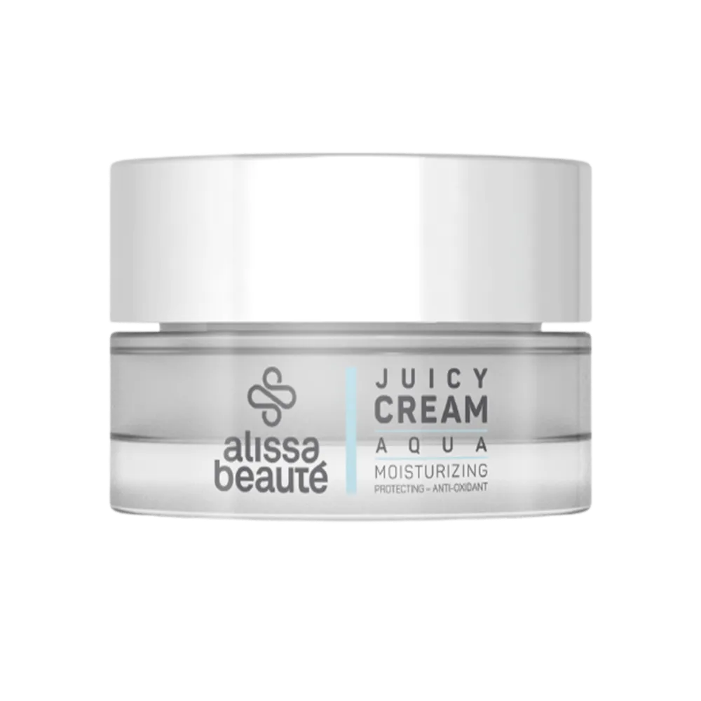 alissa beaute Juicy cream