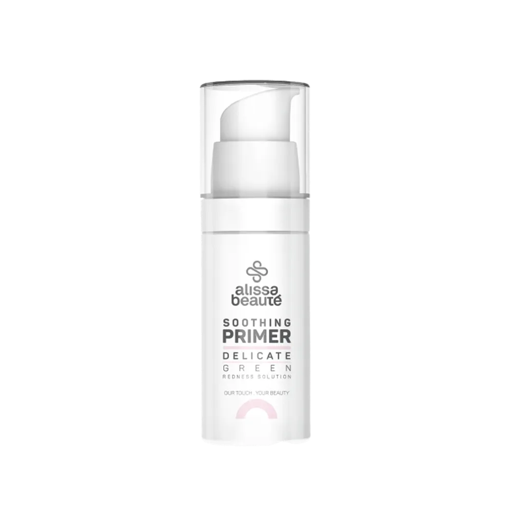 alissa beaute soothing primer