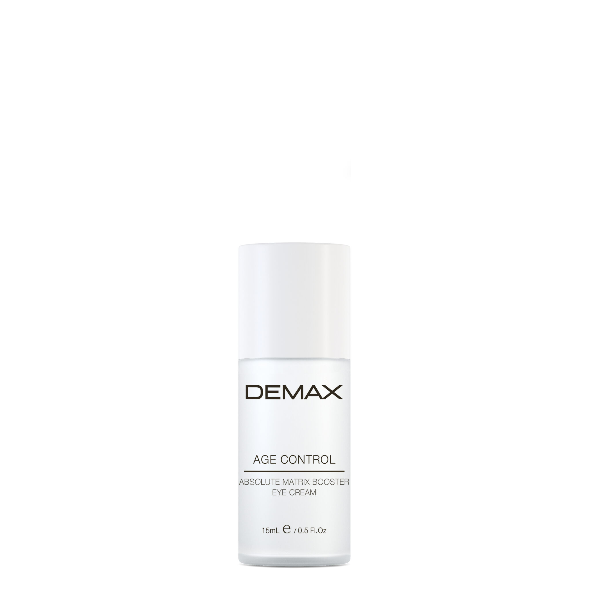 DEMAX age control 111